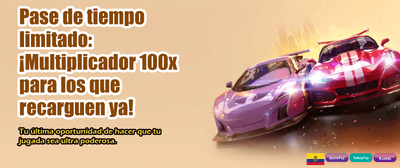 Tus apuestas favoritas aquí