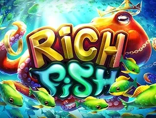 Rich Fish game thumbnail