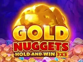 Gold Nuggets game thumbnail