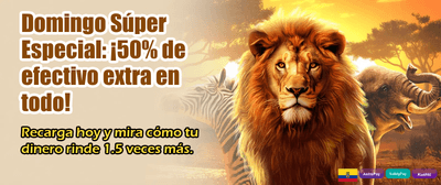 Bonos exclusivos para Ecuador