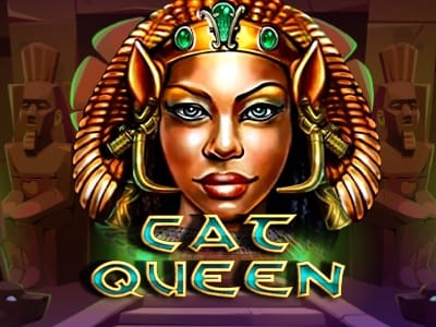 Cat Queen game thumbnail