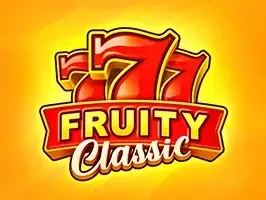 777 Fruity Classic game thumbnail
