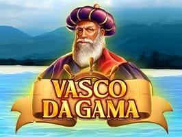 Vasco da Gama game thumbnail