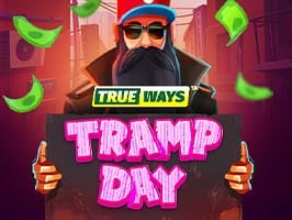 Tramp Day TRUEWAYS game thumbnail