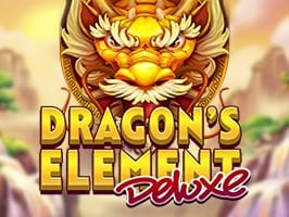 Dragons Element Deluxe game thumbnail