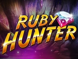 Ruby Hunter game thumbnail