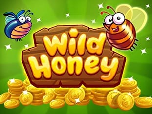 Wild Honey game thumbnail