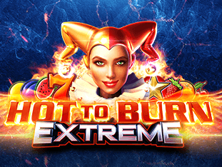 Hot to Burn Extreme game thumbnail