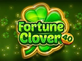 Fortune Clover 40 game thumbnail