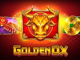 Golden Ox game thumbnail