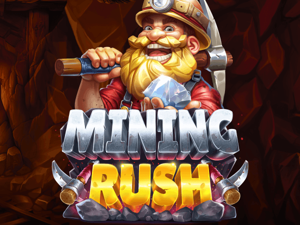 Mining Rush game thumbnail
