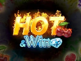 Hot and Win game thumbnail
