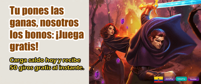 Apuesta y gana en vivo